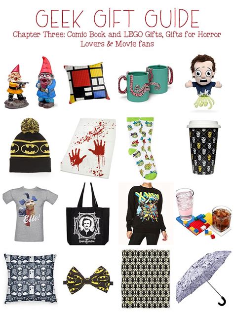 comic geeks|comic geek gifts.